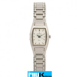 ساعت مچی زنانه رومانسون ROMANSON NM4509LL1WAS2W